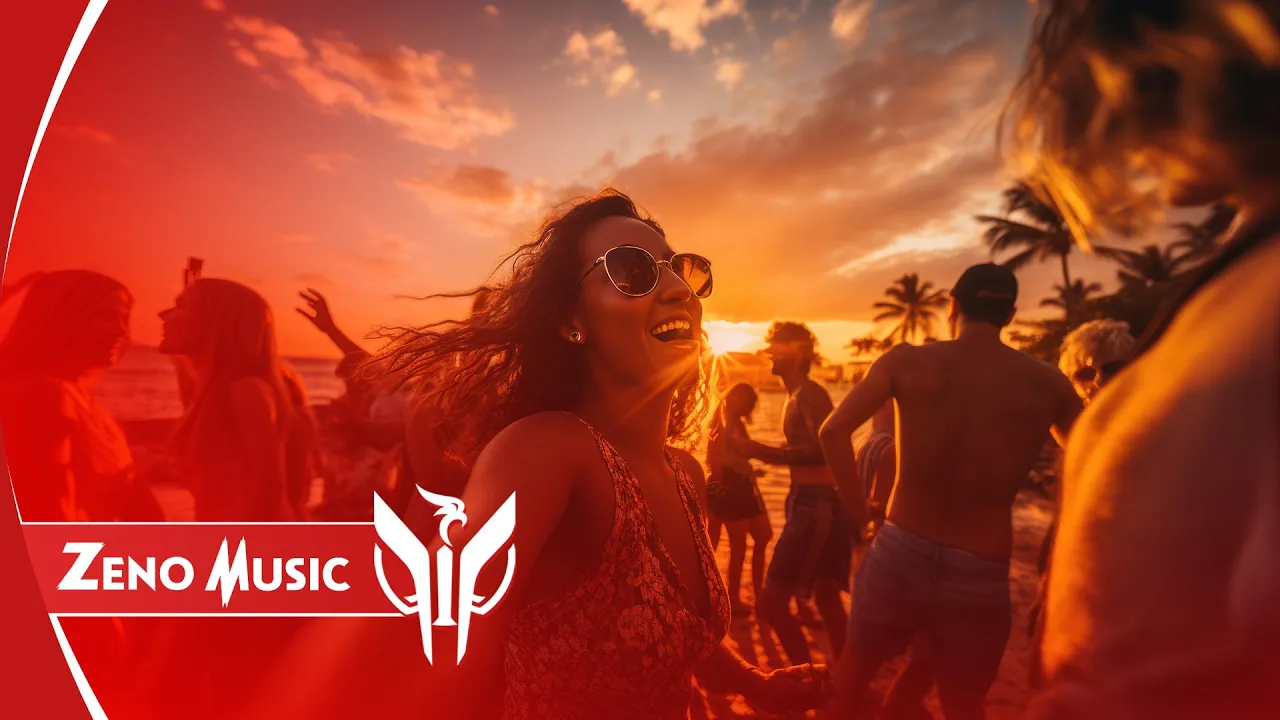 Yaman Khadzi - Love U Seek (Zeno Music)