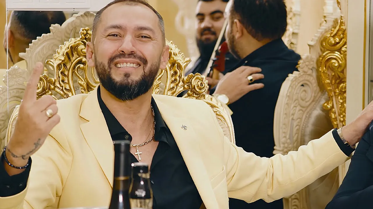 Zamfir de la Baia Mare - Fratele, sufletul meu