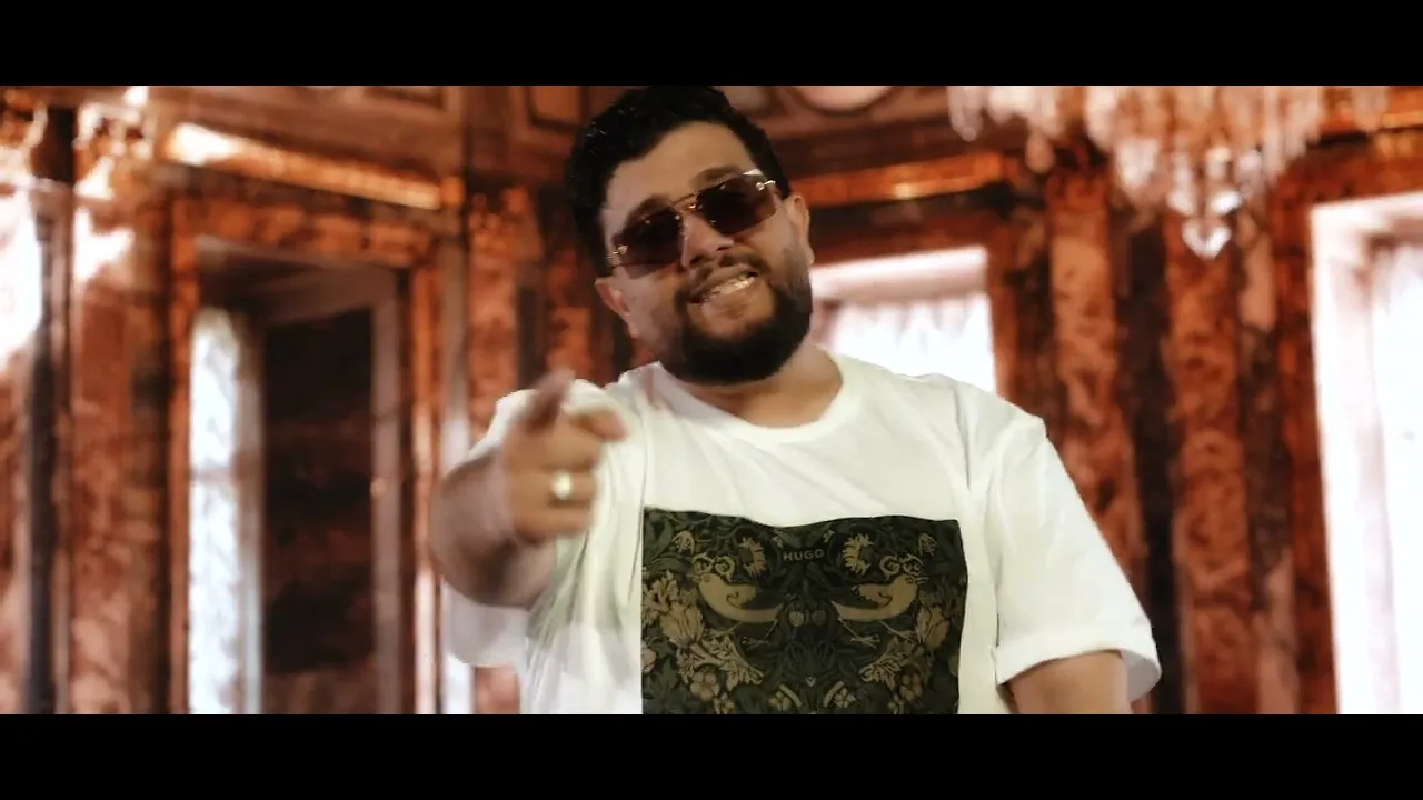 MIRAJ TZUNAMI - NEVASTA MEA NOROCUL MEU