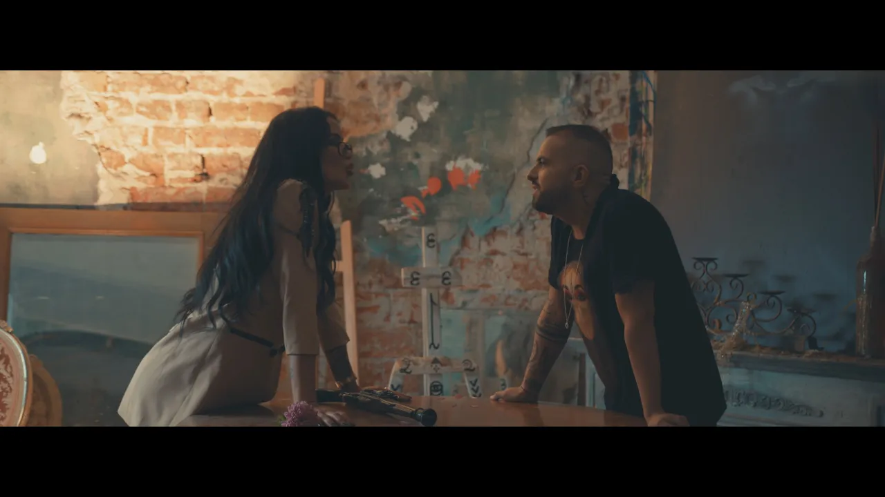 Elis Armeanca - Seara ma ia (Originala 2021)