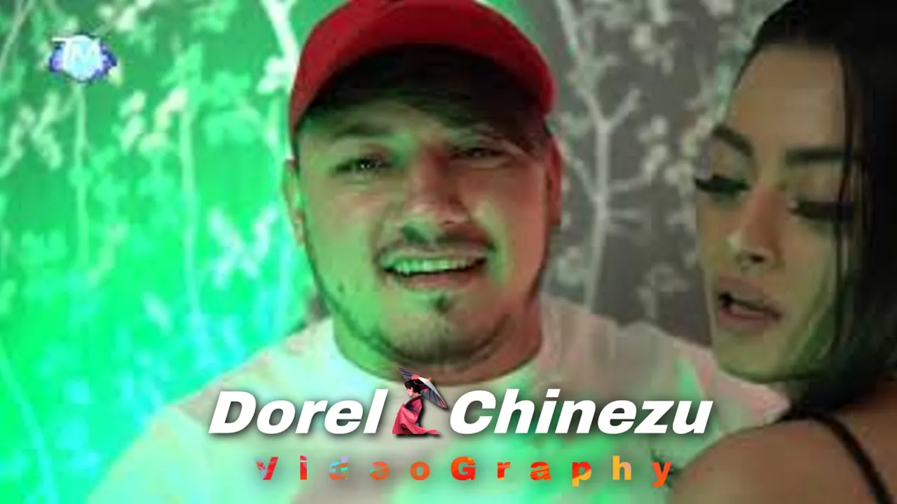 Dorel Chinezu si George De La Liceu 5 - Ce fund frumos (Originala 2019)