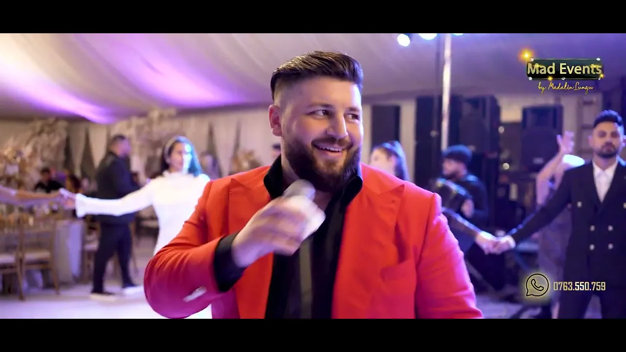 Robert Anghel - Colaj folclor oltenesc 2023