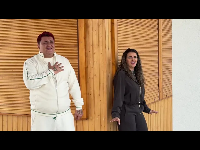 Florinel si Ioana - Dragostea mea