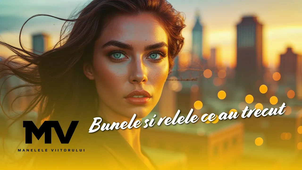 Manelele Viitorului - Bunele si relele ce au trecut