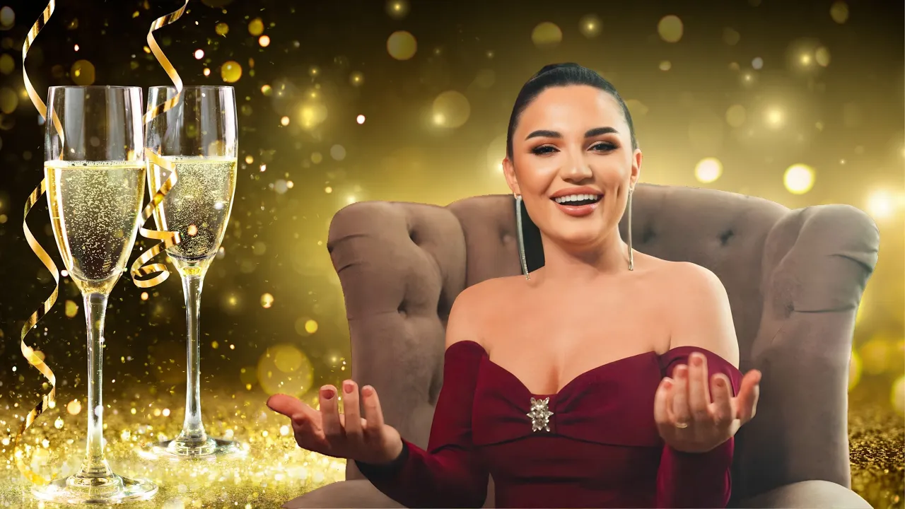 Colaj Hituri Revelion 2024 - Andrada Barsauan