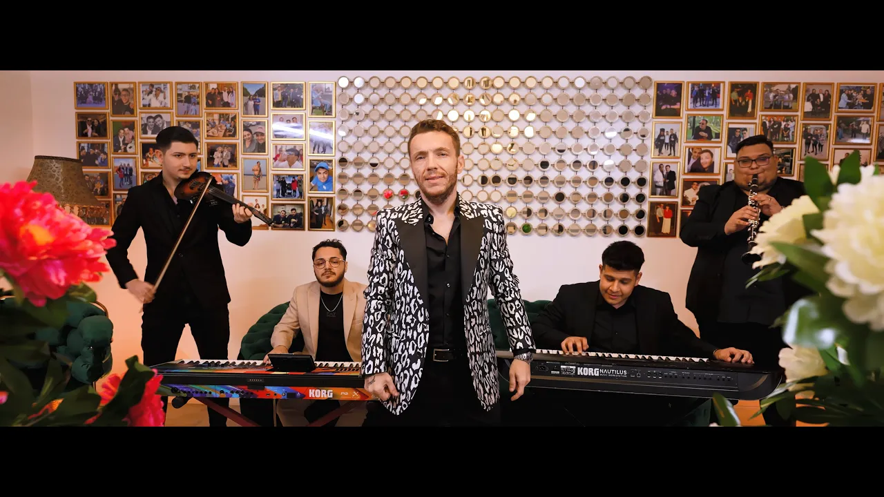 Florin Cercel - Toate supararile si toate necazurile