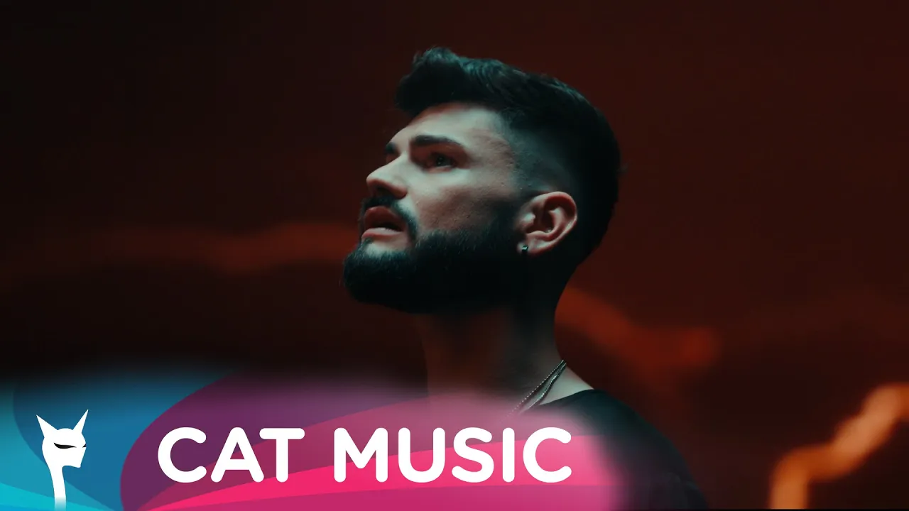 Robert Iosa - Ceata (Video Original)