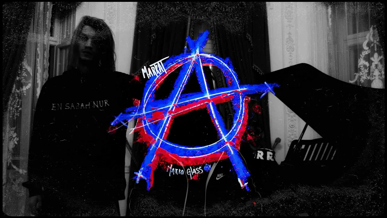 MARKO GLASS - Vorba Vorba Feat. NANE (Original Radio Edit)