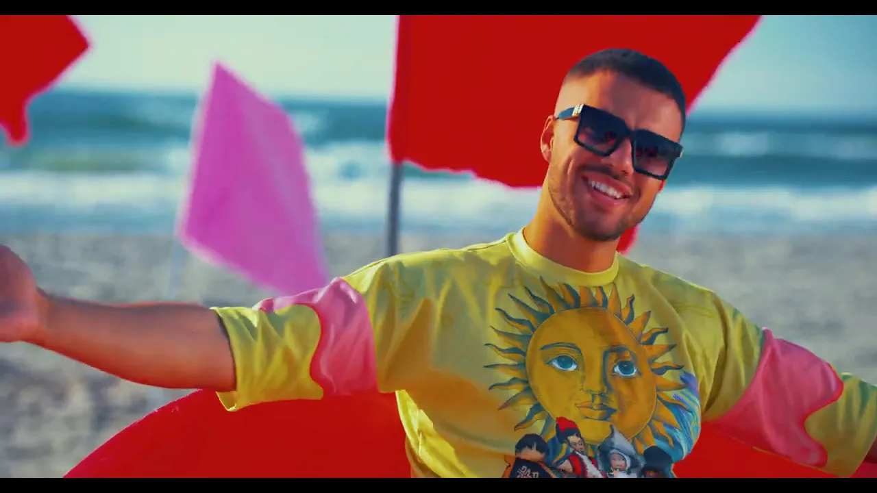 Culita Sterp x Iancu Sterp x Costi - Put It Down (Video Original)