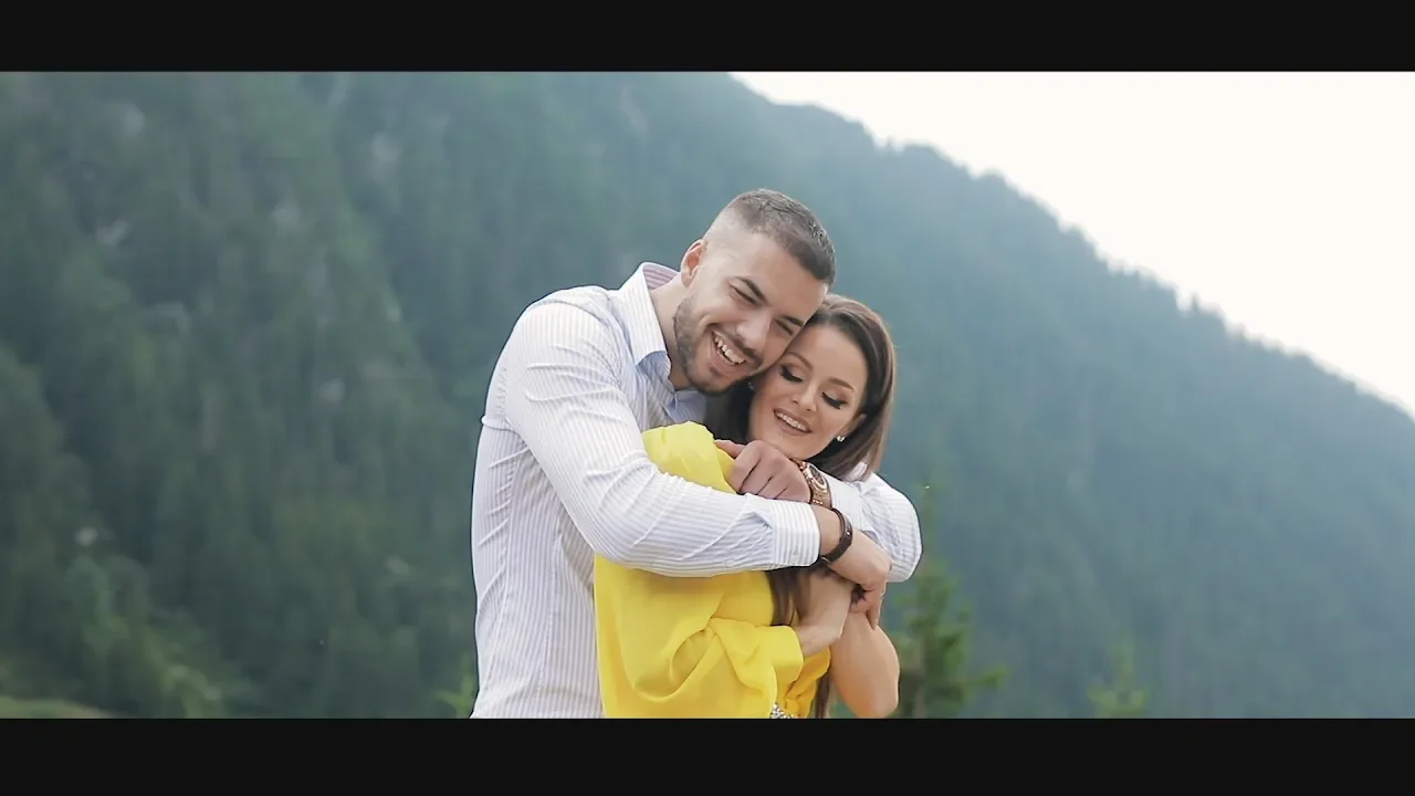 Culita Sterp si Amalia Ursu - Si toti muntii i-as muta (Originala 2019)