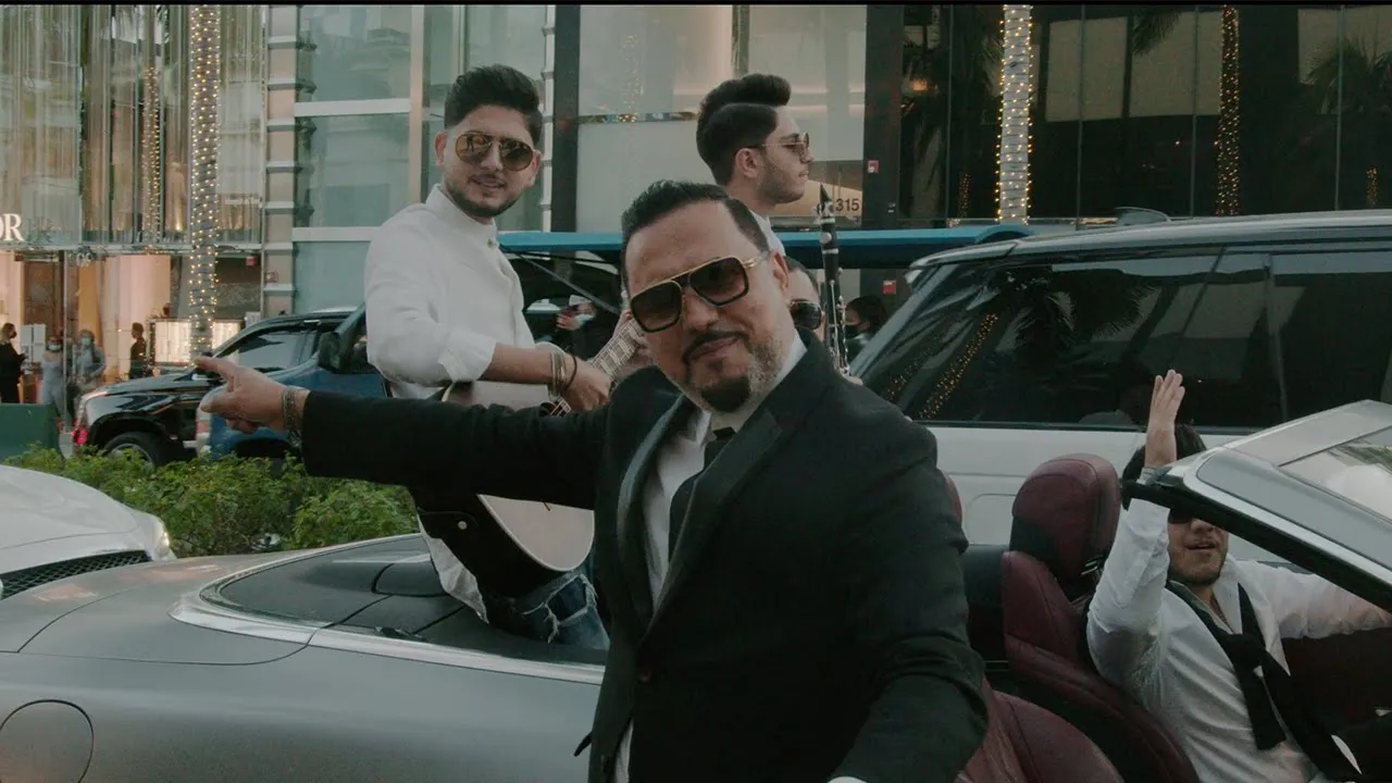 Sorinel Pustiu - Banii la valize (Originala 2021)