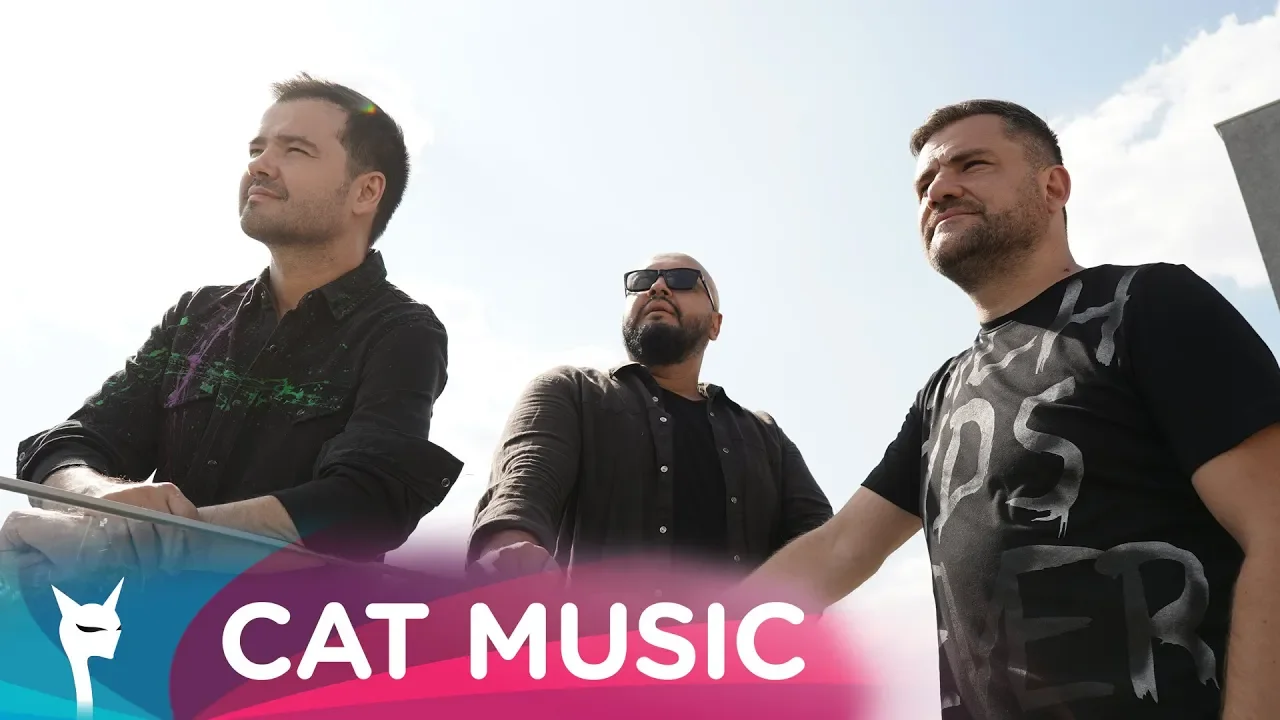 3 Sud Est - Prietenia (Original Radio Edit)