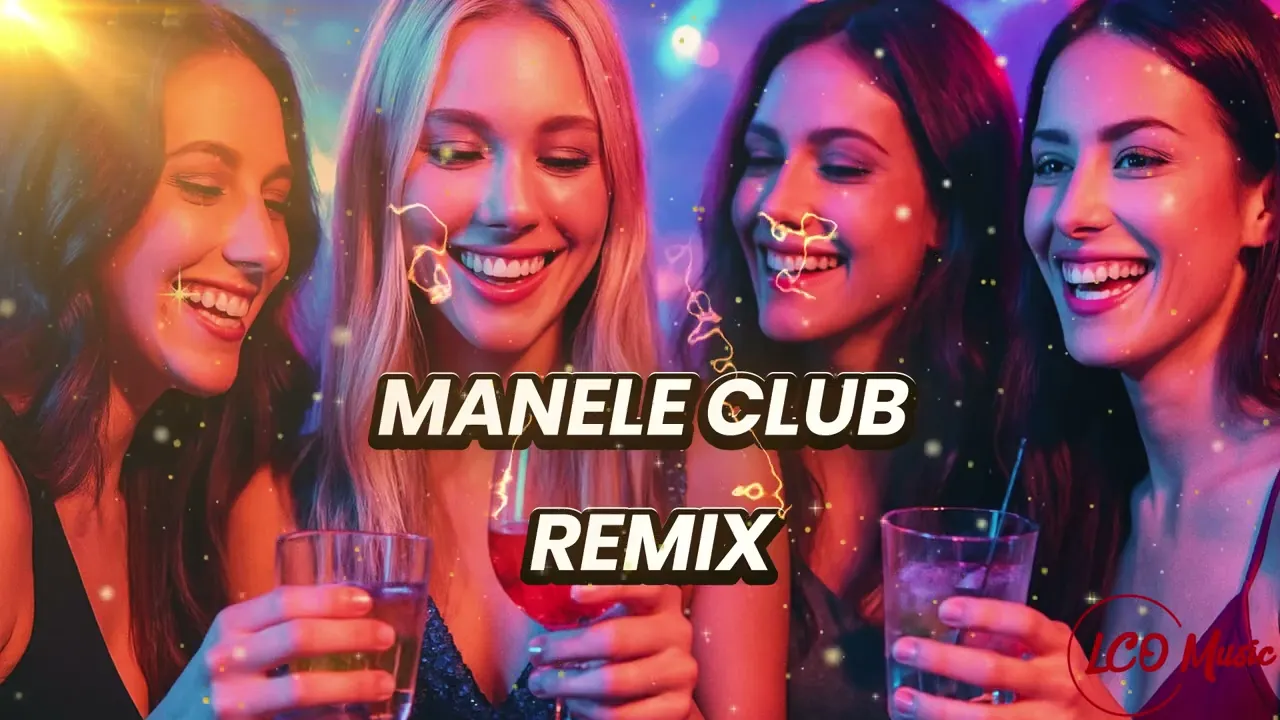 MANELE MIX #1 x Manele De Club Remixate x Mix De Manele 2026 x Best Of Manele