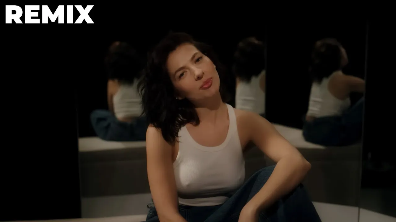 Lidia Buble - Esti Frumoasa (Adrian Funk X OLiX Remix)