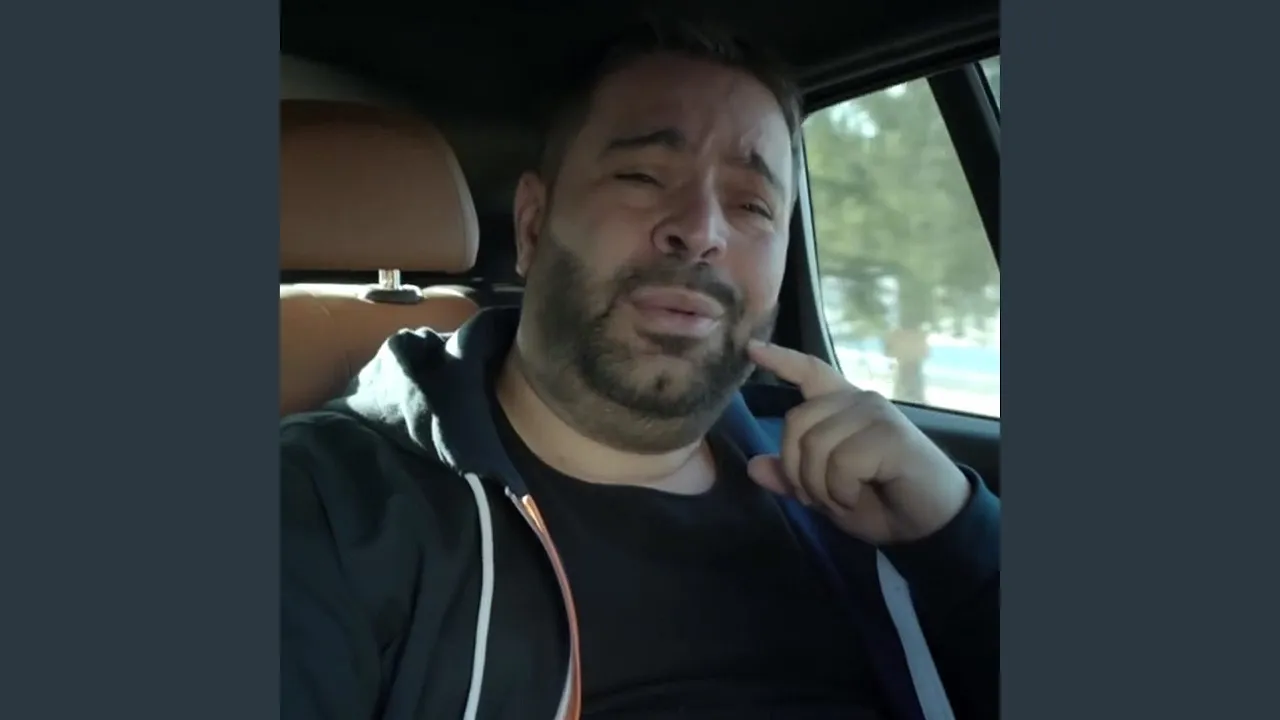 Florin Salam - Nici copii Nici Nevasta (Originala 2020)