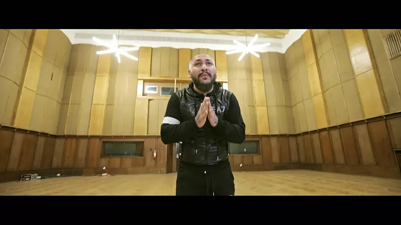 DANI MOCANU - ACUZAT 2 2018 