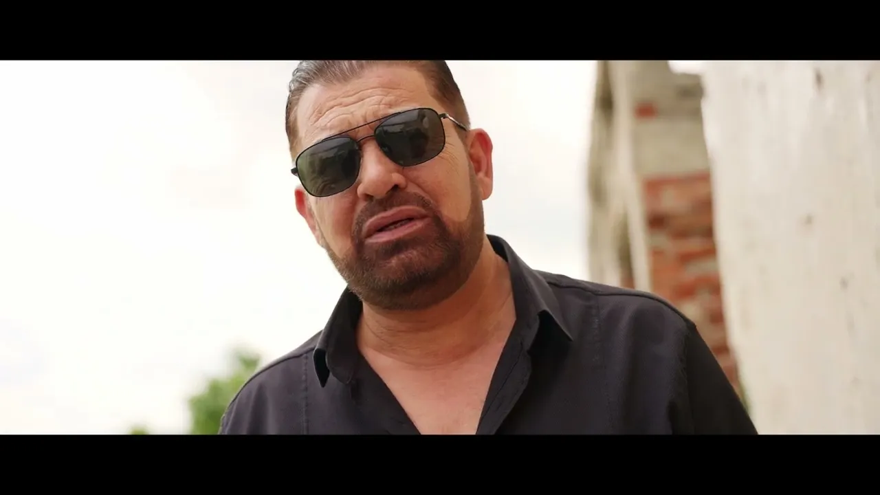 Gioni din Ferentari - Cine imi doreste rau mie 2023