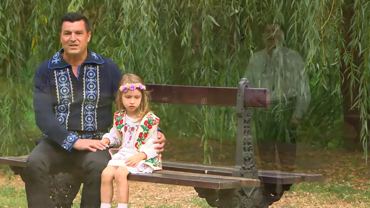 Feri Balint - Drag mi-e cu voi la un loc NOU 2021