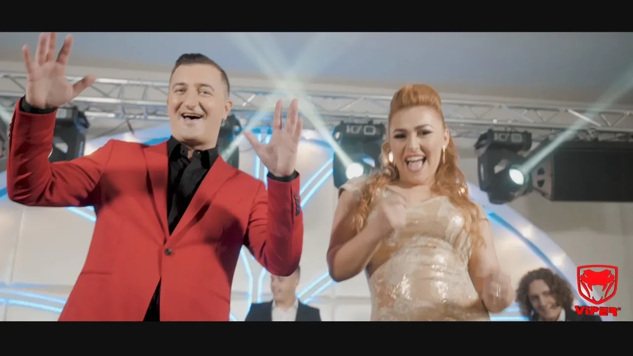 Marina si FloRIN Vos - La nunta asta, ne distram (Originala 2019)