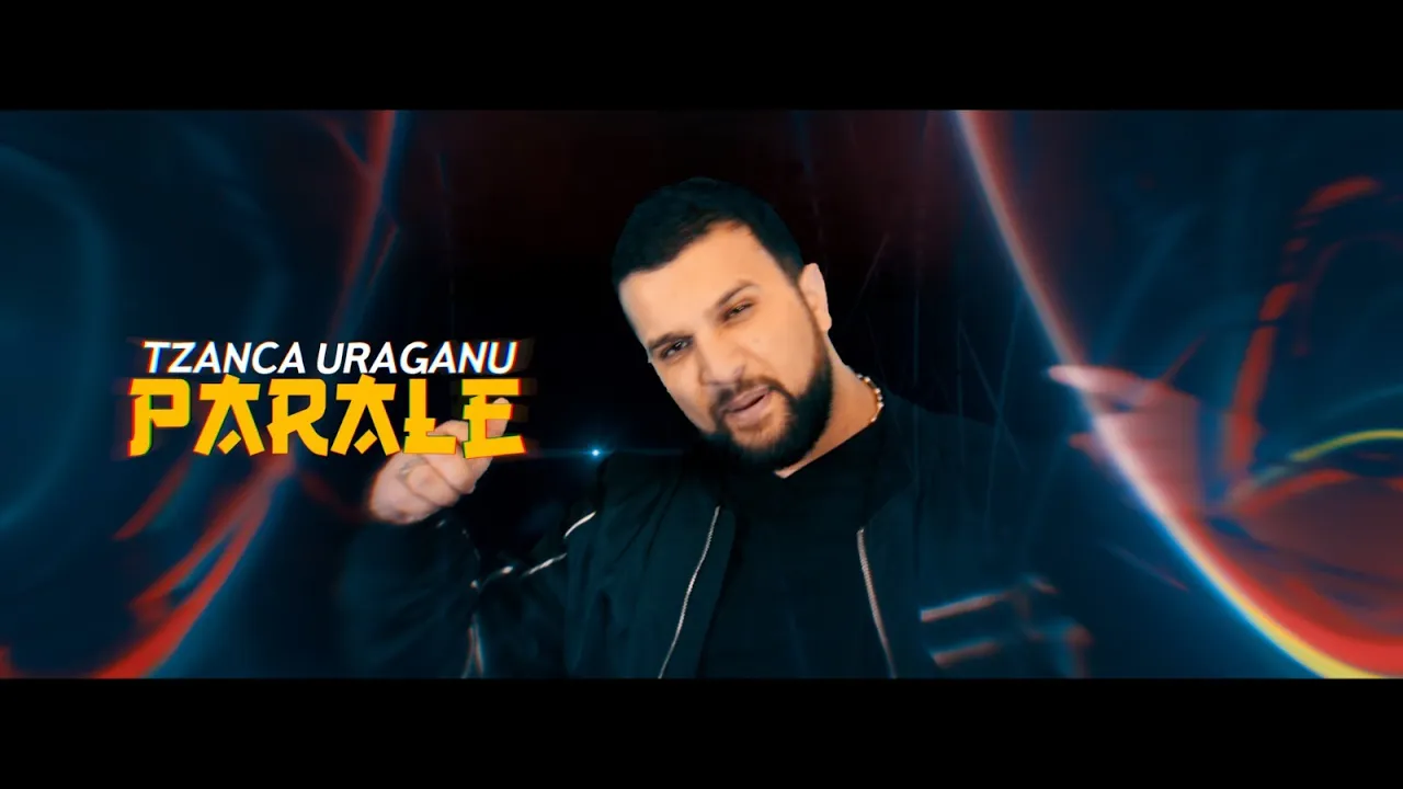 Tzanca Uraganu - Parale (Originala 2021)