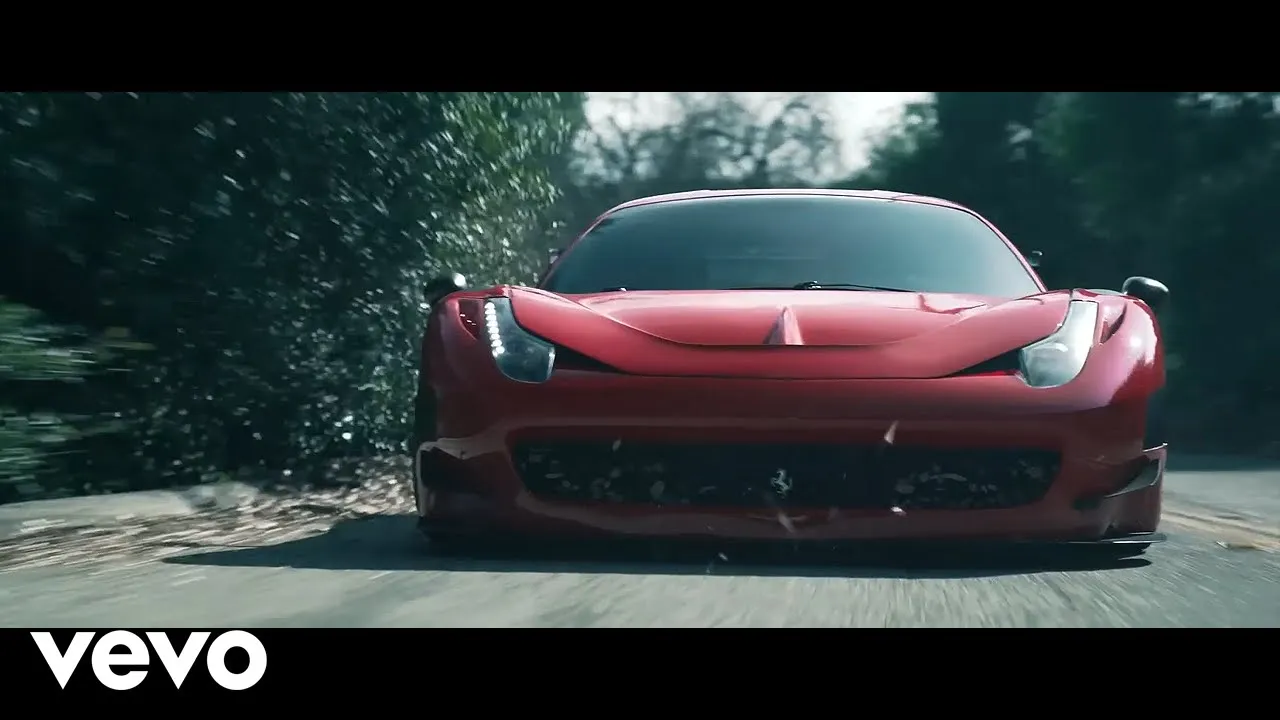 ADAM - ZHUREK (Isko Alvarez Remix)