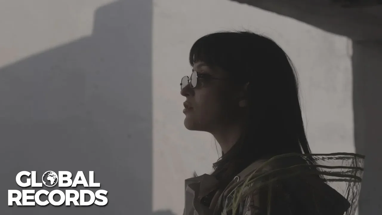 Irina Rimes - In Palme (Original Radio Edit)