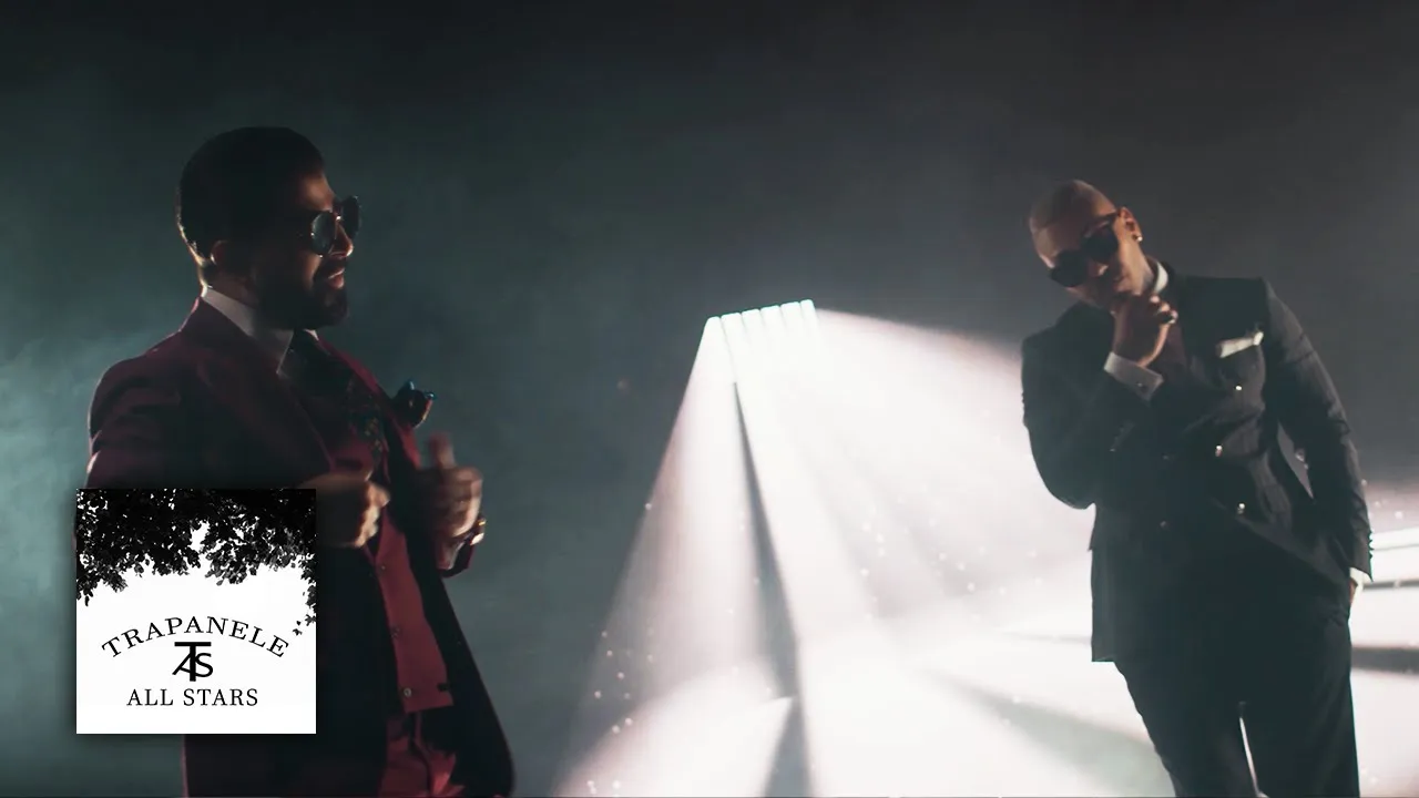 George Talent x Alex Velea - Am Cheltuit Averi (Originala 2021)