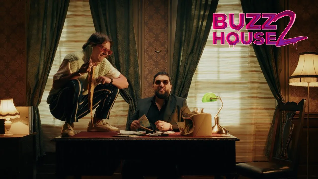 rares bebelusul x Tzanca Uraganu - REGELE (Video Original)