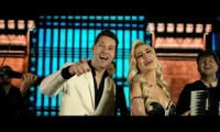 Cristi Dules x Claudia Puican - Hai sa cante lautarii