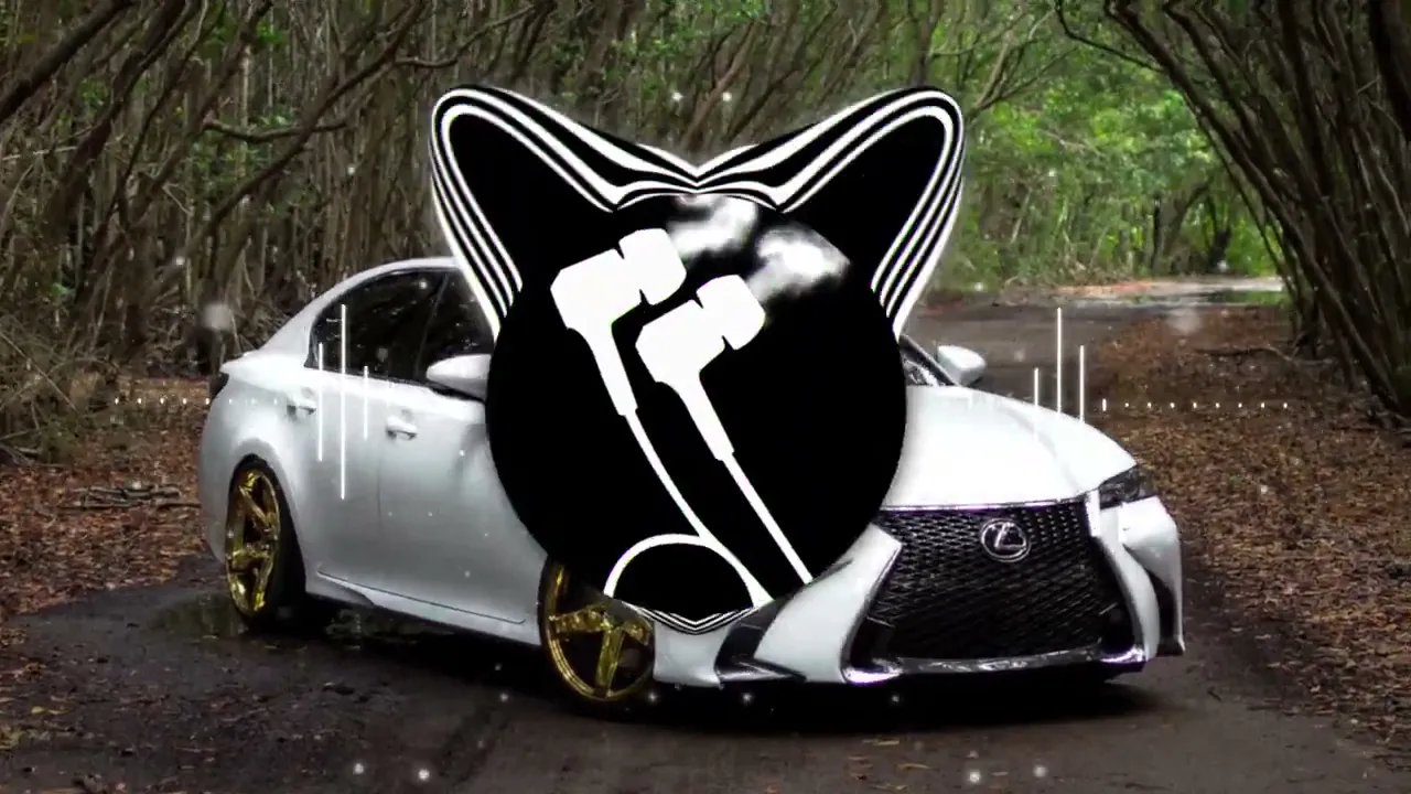 Aurelia - Wax (Icarus Moth Remix)(Bass Boosted)