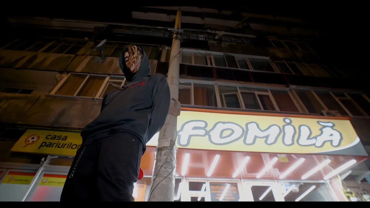 Amuly - Ten Cuidado Con La Gente (Original Radio Edit)