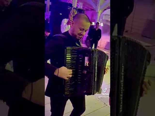 Emil Poke - Lenta 2024