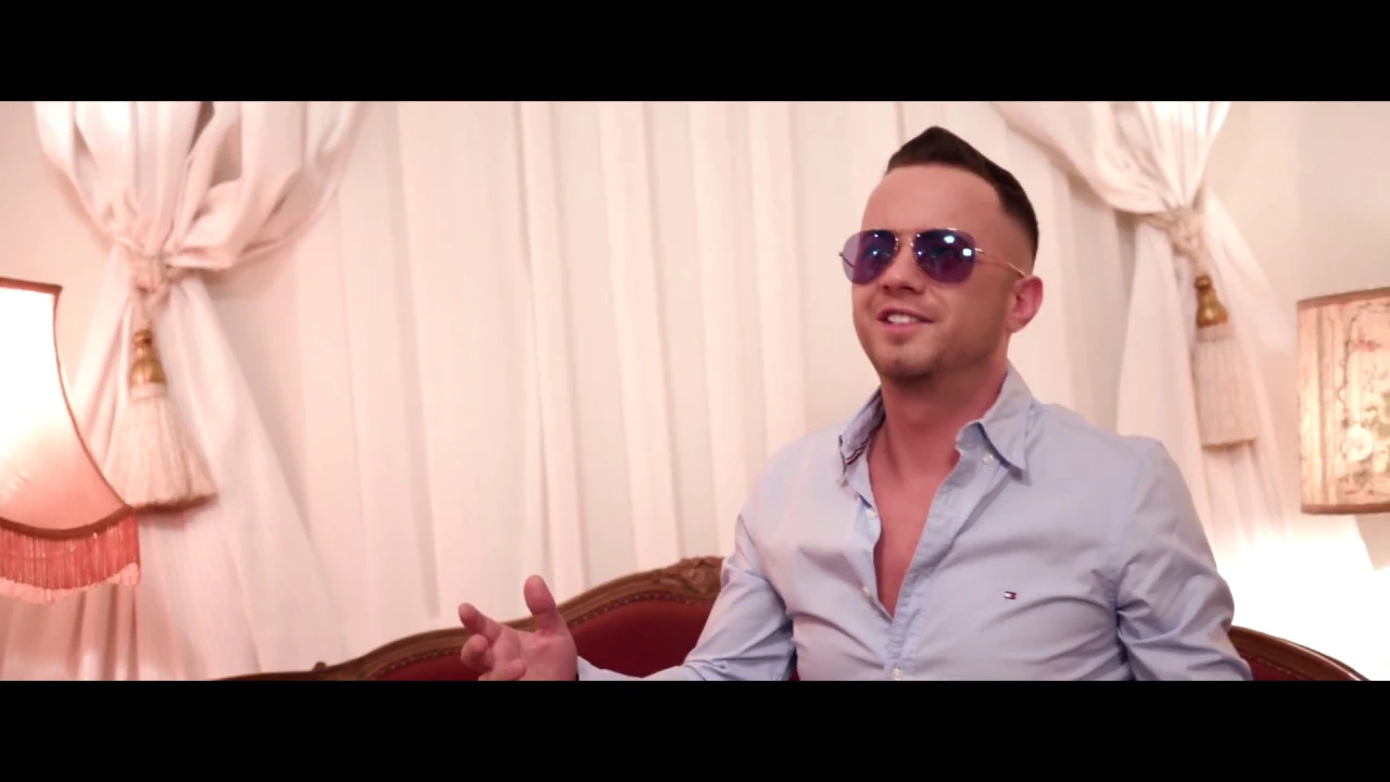 BLONDU DE LA TIMISOARA - Cuplul perfect (Originala 2019)