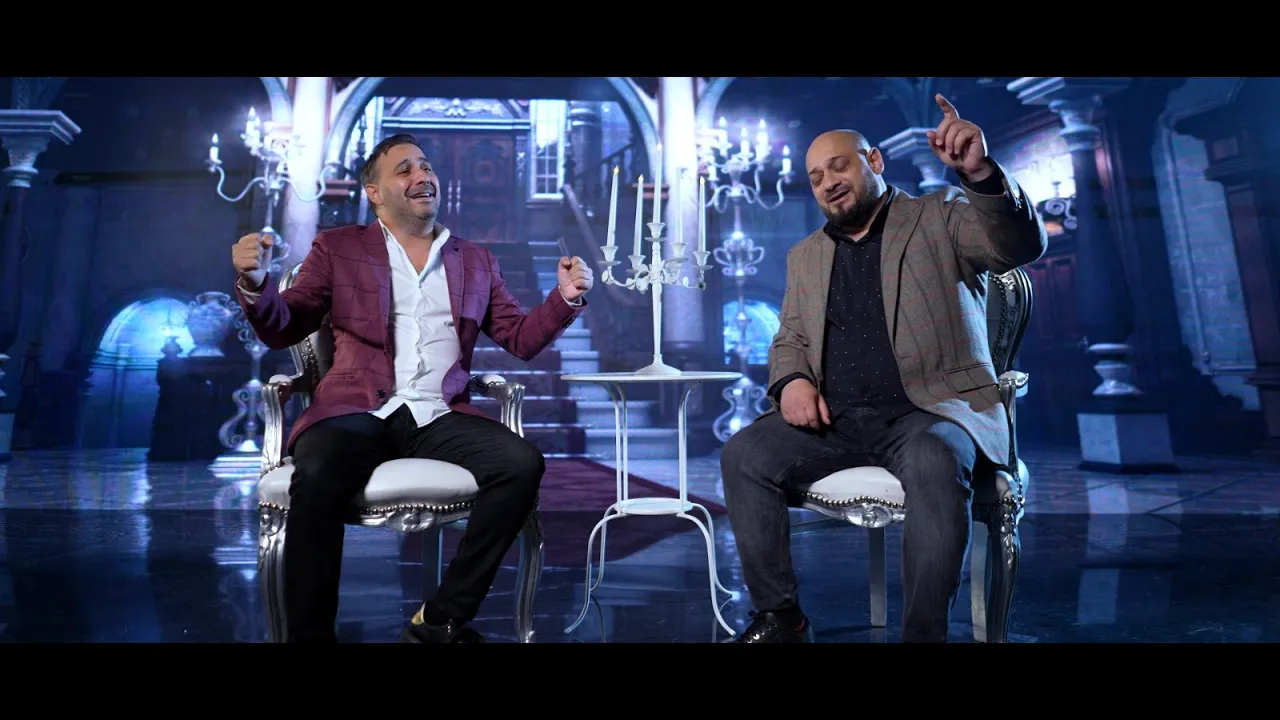 Mihaita Piticu x Cristi Dorel - Ca proasta l-am iertat