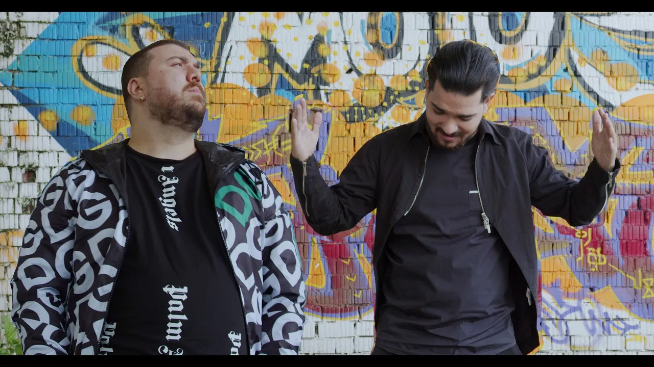 B.Piticu & Mariano - Inima mea pe tine te cere (Originala 2020)