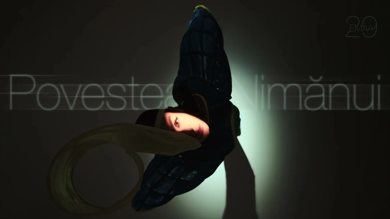 EMAA - Povestea Nimanui (Original Radio Edit)