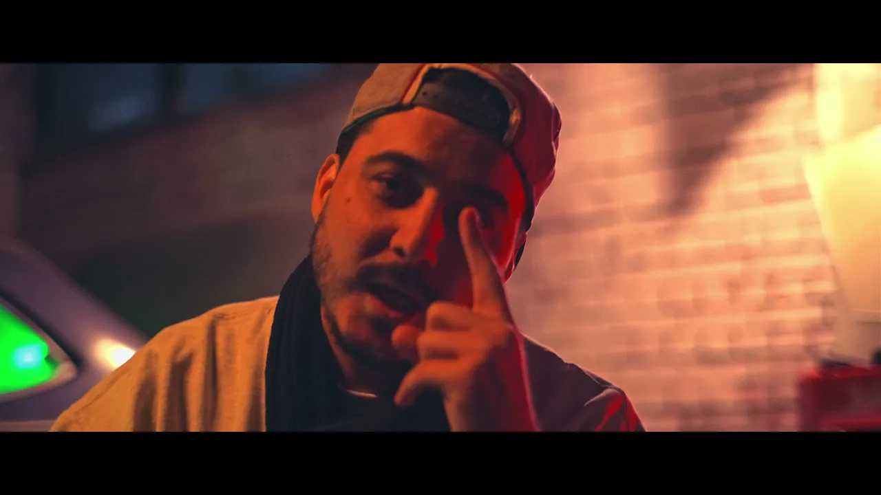 ALAN - Ziceam (Original Radio Edit)