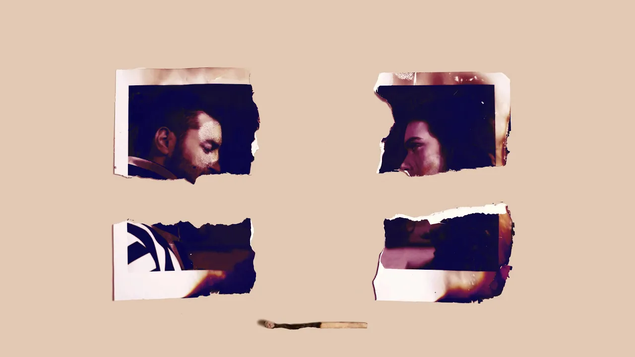 Smiley - Ce mai faci, straine (Paul Damixie Remix)