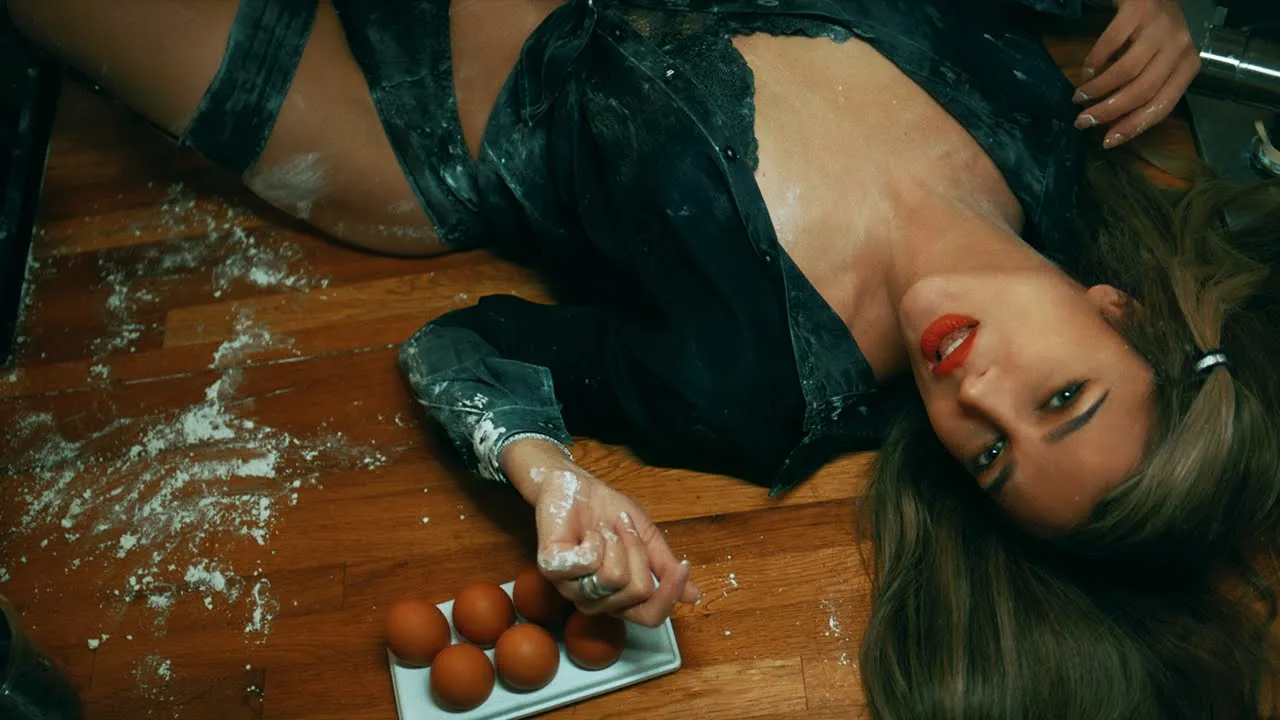 LORA - Ziua Ta (Original Radio Edit)