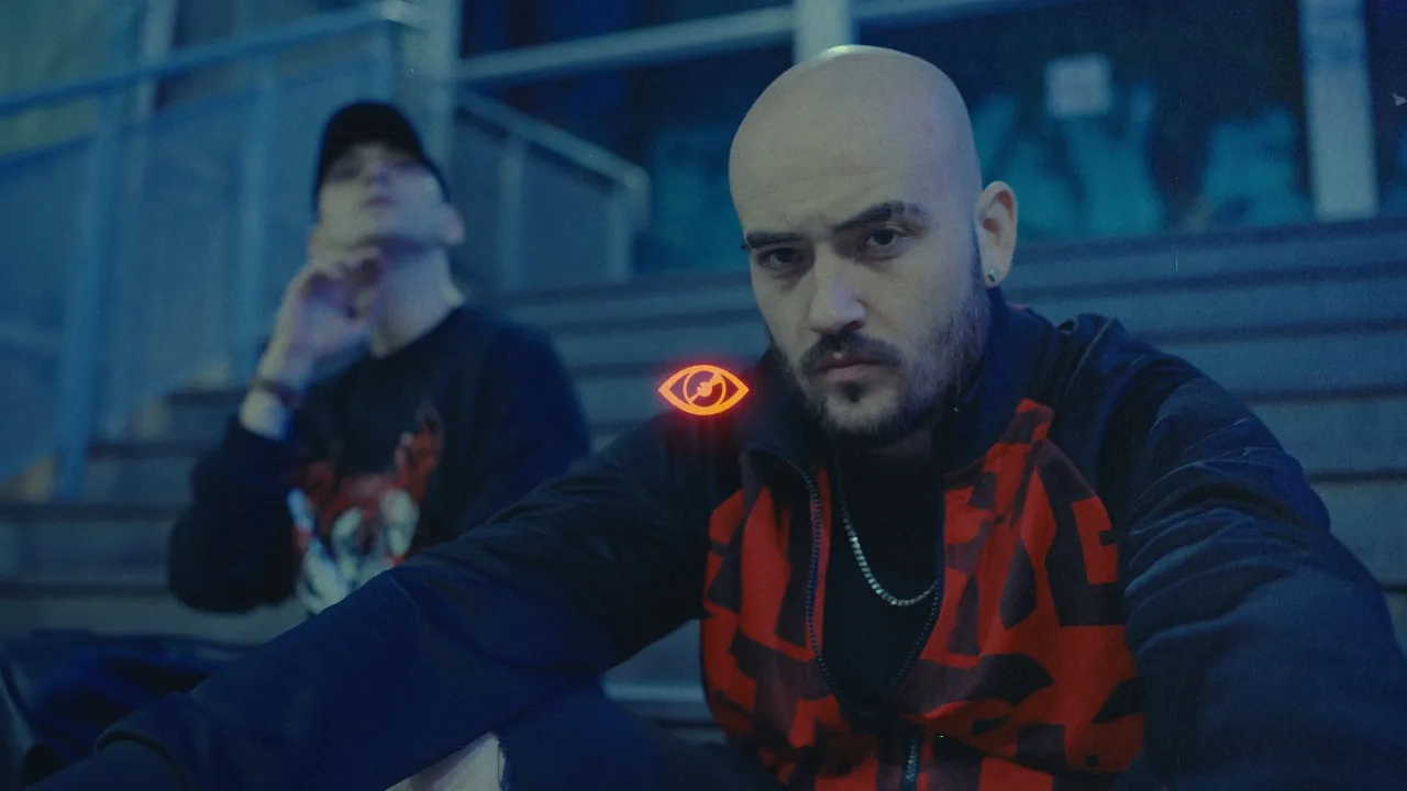 DeadManea & 6txxn & KOBE - KSELELOR