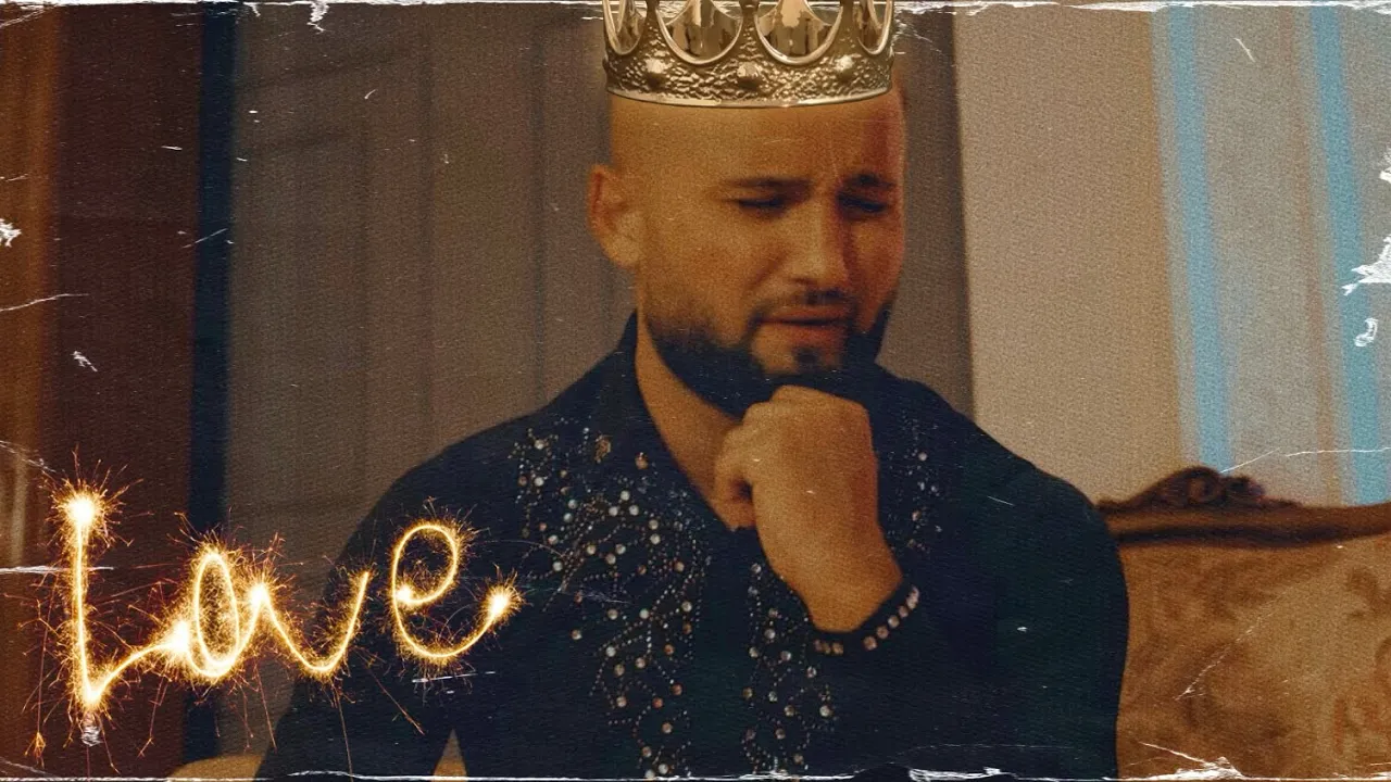 ELYS x ALEXISA - TE-AM IUBIT IN ORICE CLIPA (Originala 2022)