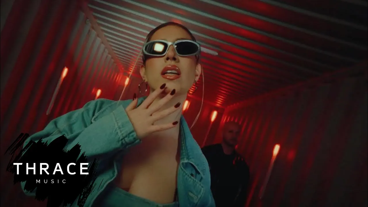 Sasha Lopez x BRIANNA - Chemical (Video Original)