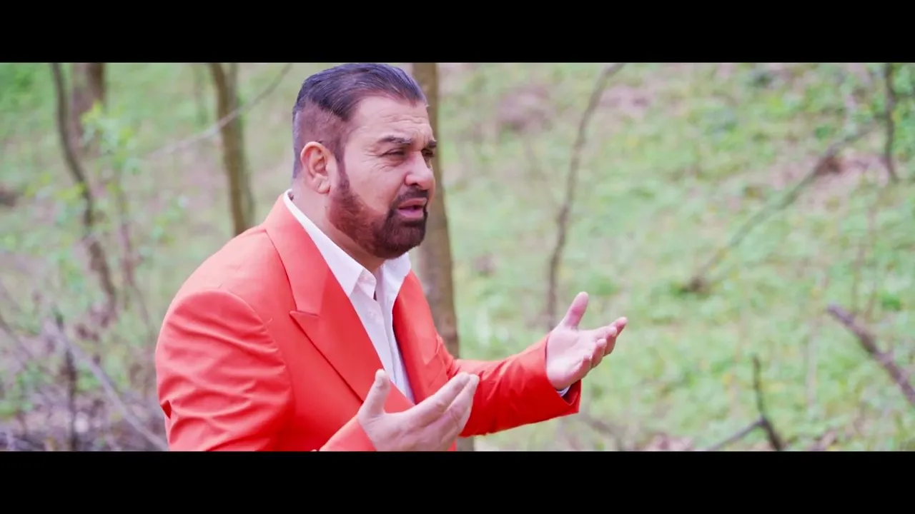 Gioni din ferentari - Maicuta mea fa-te bine