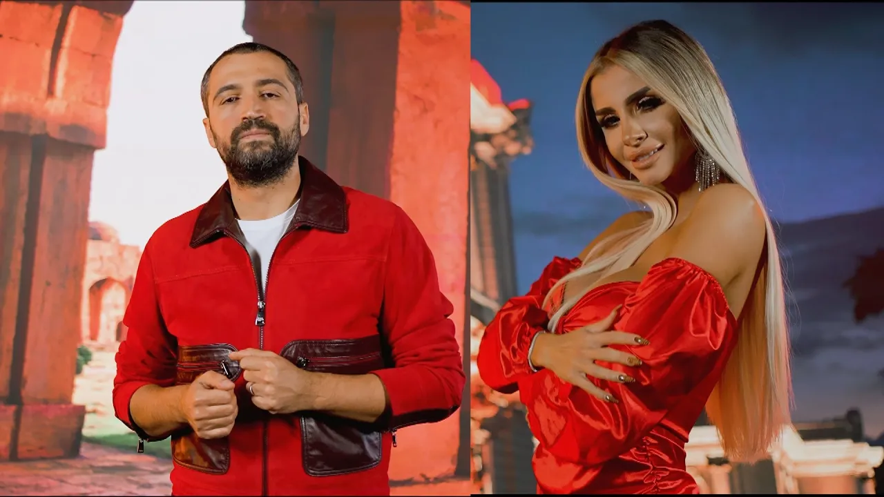 Marius Babanu - Ingerul meu (Cover)