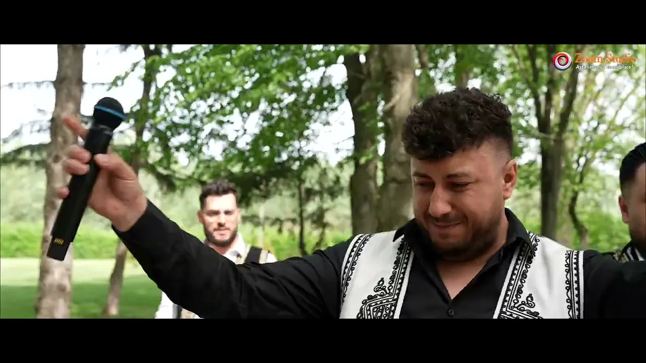 Iulian de la Vrancea - La birtutul din padure (Live 2024)