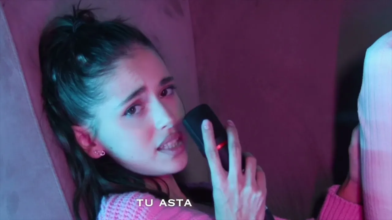 Daniela Matei - Straine