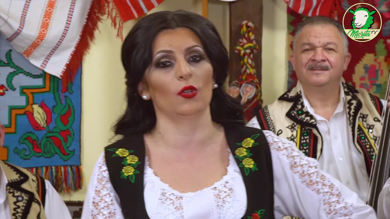 Ileana Burlan - O viata am alergat