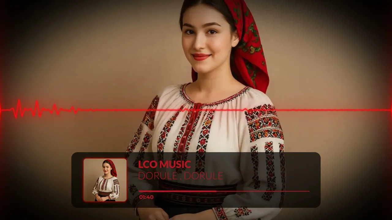 LCO MUSIC - Dorule, Dorule