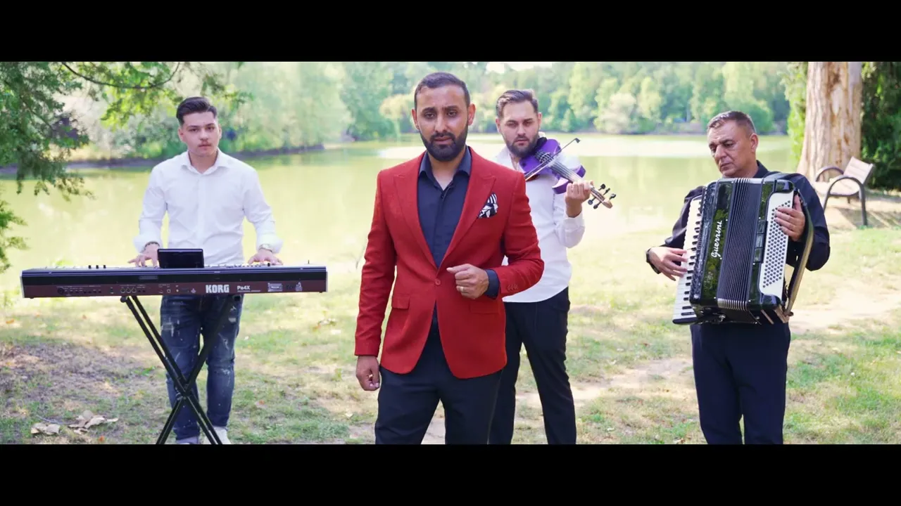 Narcis Coreanu - Grijile ma imbolnavesc