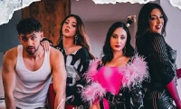 LavBbe x BiBi x Costi x Marius Elisei x Azaleea - Ochi caprui